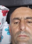 Mustafa, 46 лет, Tekkeköy