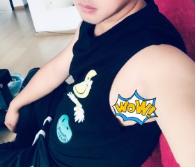 阿池, 30, Lianshan