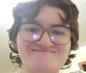 Keiya Sherbenaut, 22, Kearney