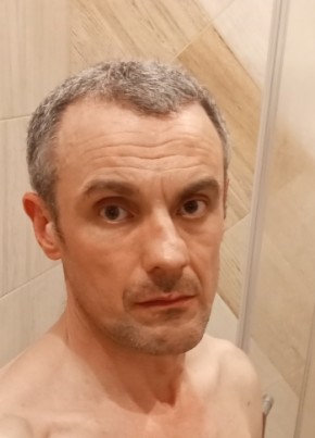 Андрей, 49, Россия, Нижний Новгород