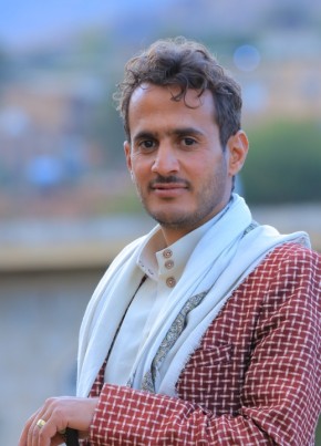 محمد, 34, الجمهورية اليمنية, صنعاء