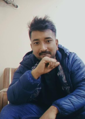 Md joshim khan, 29, Kyrgyzstan, Bishkek