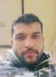 Lotfi Mansour, 27 лет, نابل