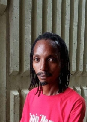 Johnny walker, 42, Kenya, Mombasa