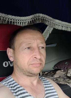 Сергей, 47, Россия, Нягань