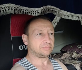 Сергей, 47 лет, Нягань