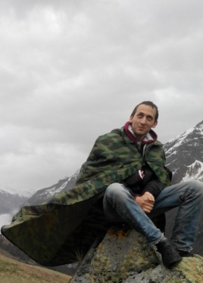 RamblerDating profile picture for @nc