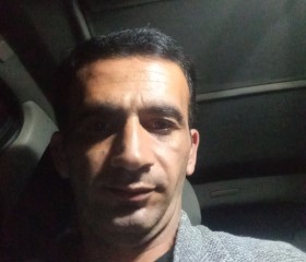 Amir, 37, Lankaran
