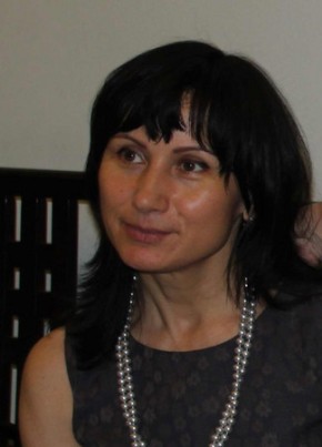 Елена, 58, Россия, Лабытнанги