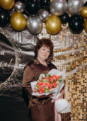 Любовь из Волгограда 61 год