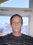 Владимир, 41 год, Смоленск