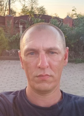 Александр, 43, Россия, Иваново