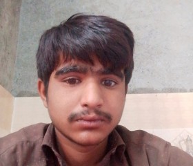 Asif, 26, Richmond Hill