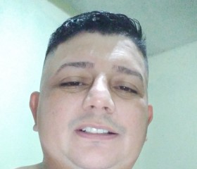 Daniel, 34 года, Fortaleza