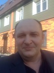 Олег, 46 лет, Новосибирск