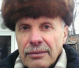 Анатолий, 70 лет, Вінниця