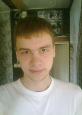 Антон, 35, Россия, Владимир