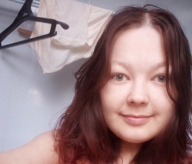 Анна, 32 года, Ярославль