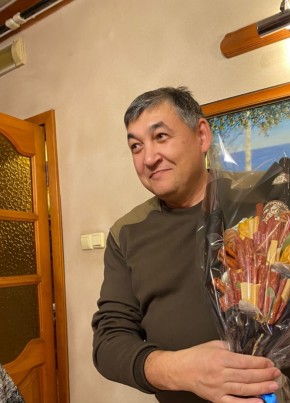 Khius, 52, Russia, Ufa