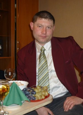 Алексей, 44, Россия, Саянск
