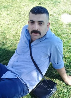 muratarslan, 35, Türkiye Cumhuriyeti, İstanbul