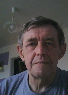 Josef, 72, Česká republika, Orlová