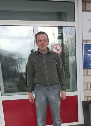 Виктор, 42, Россия, Минусинск