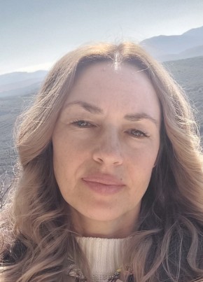 Оксана из Евпатории 49 лет