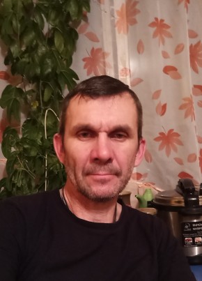 Григорий, 47, Россия, Лесозаводск