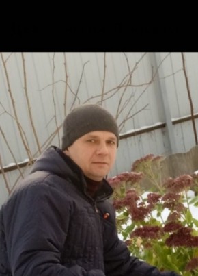 Александр, 47, Україна, Балаклія