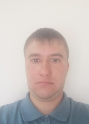 Никита, 31, Россия, Муравленко