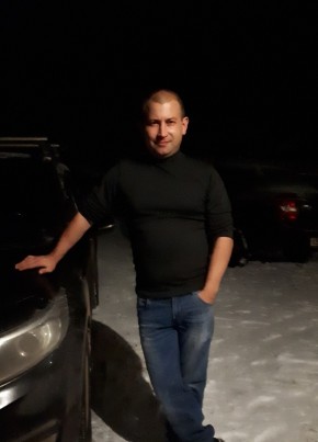 Алексей, 41, Россия, Окуловка