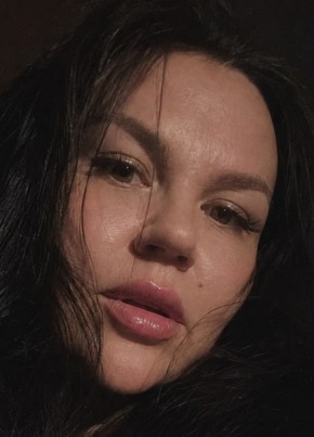 Николина из Петрозаводска 41 год