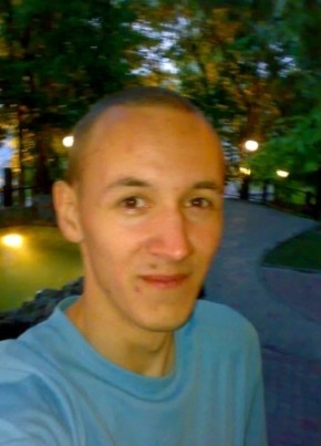 Роберт, 35, Россия, Нижнекамск