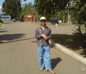 Олег, 52 года, Дружківка