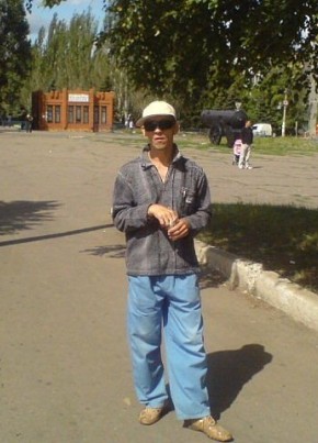 Олег, 51, Україна, Дружківка