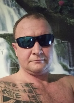 Виталий, 43, Россия, Севастополь