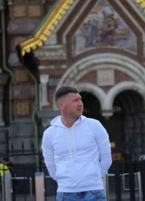 Виталий из Алматы 36 лет