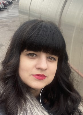 Светлана, 30, Россия, Жуковский