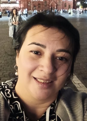 Alisha, 40, Russia, Moscow