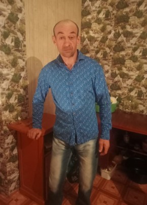 Григорий, 45, Россия, Семикаракорск