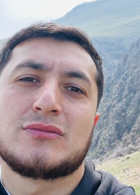 Мадик из Вилючинска 18 лет