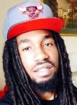 Dyshawn, 32 года, East Chattanooga
