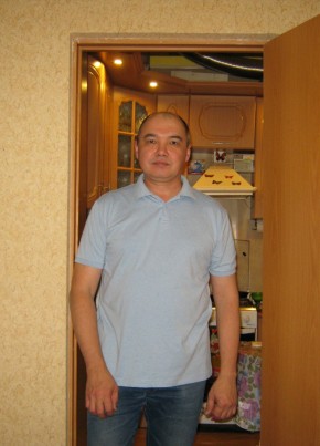 Marat, 56, Russia, Lyubertsy