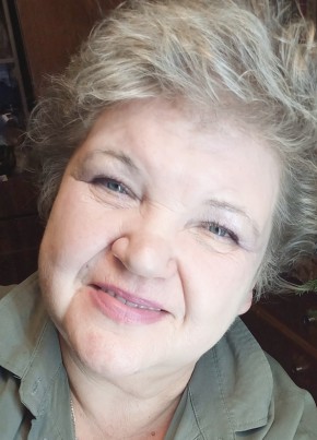 Larisa, 59, Russia, Petrozavodsk