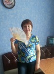 Галина, 64 года, Ангарск