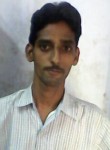 vinay upadhye, 44 года, Allahabad
