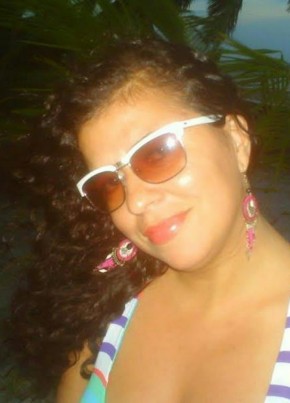 Fernanda, 34, República Federativa do Brasil, Salvador