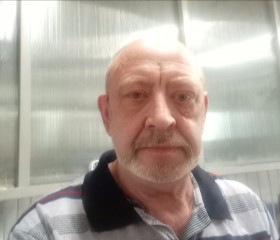 Борис, 61 год, Солнечногорск