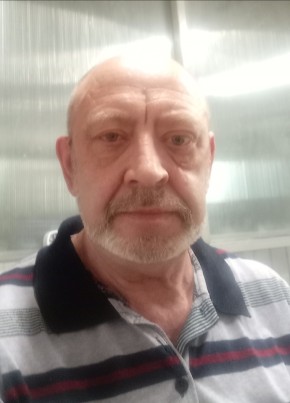 Борис, 61, Россия, Солнечногорск